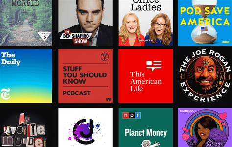 Most famous podcasts. Things To Know About Most famous podcasts. 